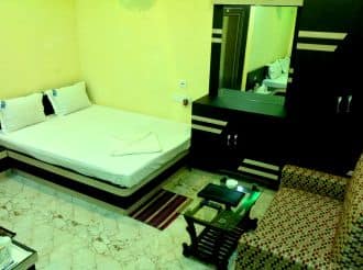 Hotel Sea Sand, Mandarmoni 4